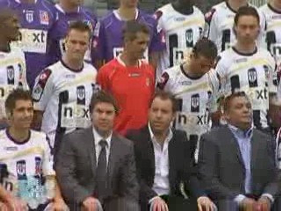 Willy Bernard menace de quitter le SCO! (Angers Football)