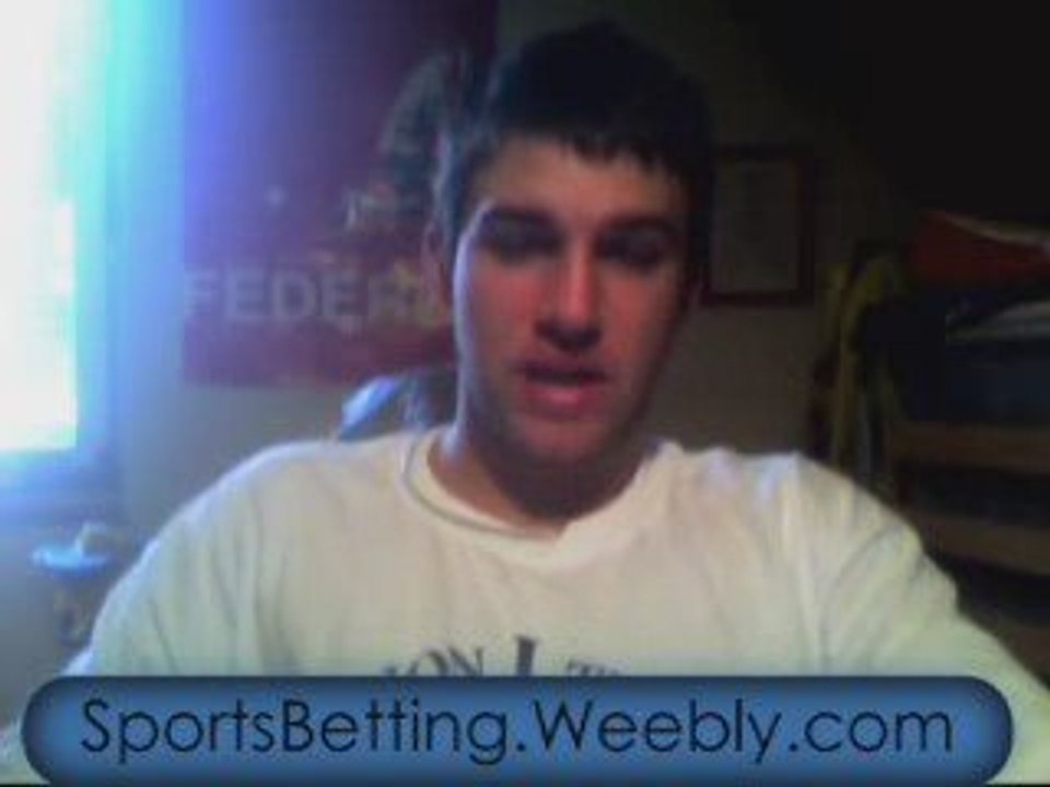 Sports Gambling Websites