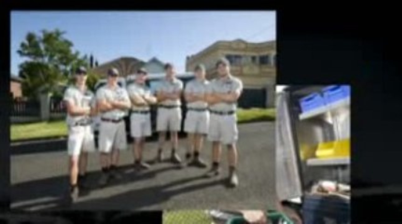 Sydney Plumbers