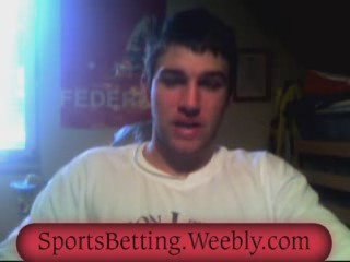 Sports Gambling Books