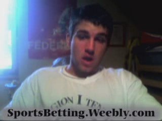College sports gambling