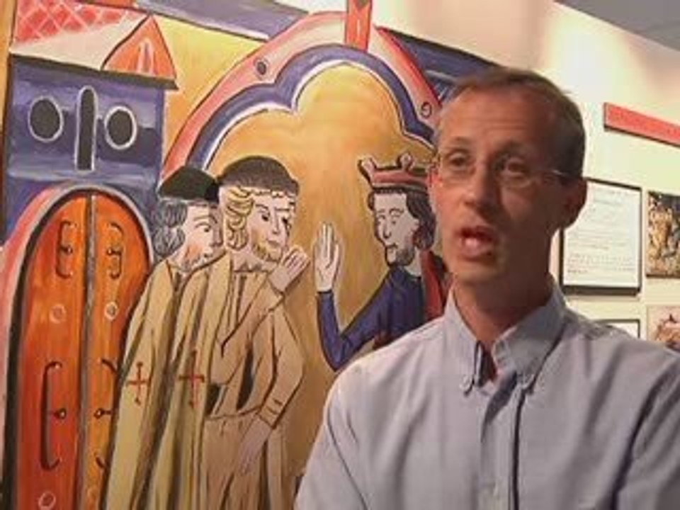 L'ordre des templiers au musée de Payns (Aube)