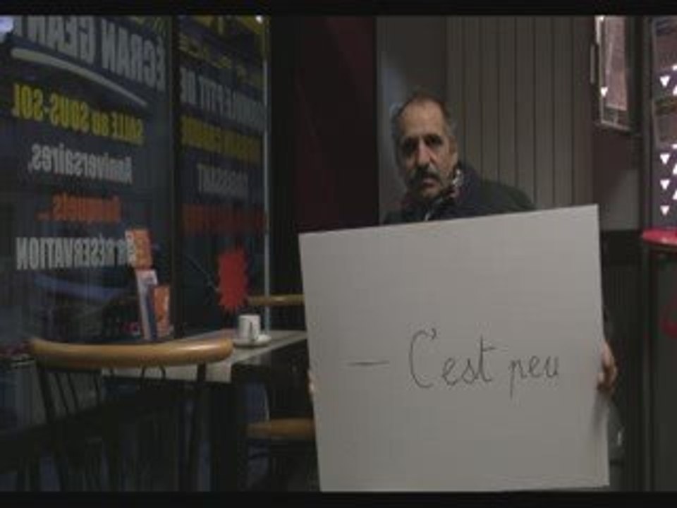 Le dialogue