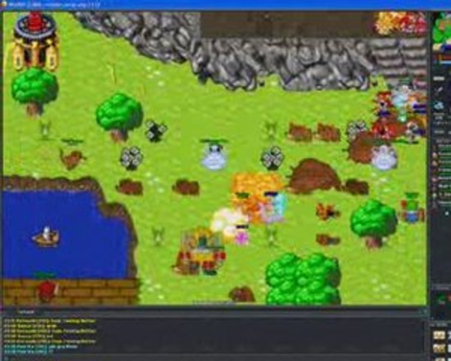 Wodbo War 1