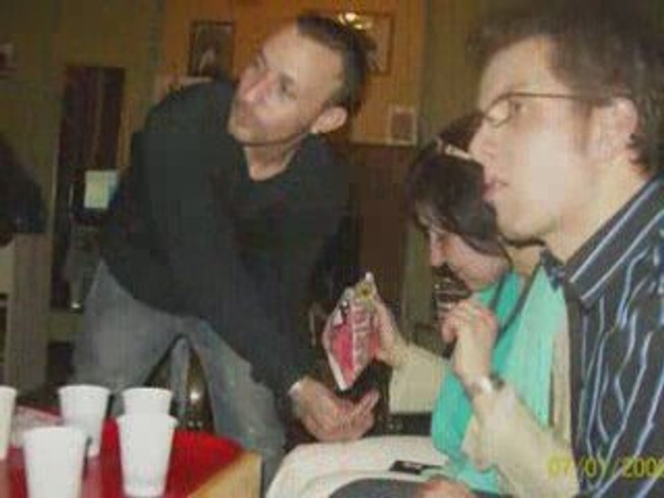 soirée a nous partie 1