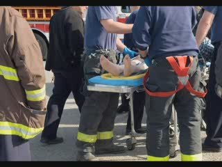 Lewis & Daggett Bicycle Accident Attorney High Point