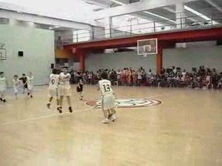 Circuito Basquete 2009