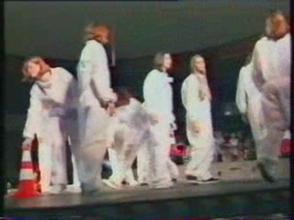 Elite Model Look 1999 - Finale régionale 