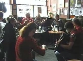 2 semaines musicale Irlandaise Juin 2009