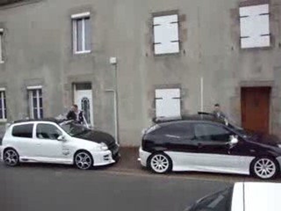 mariage