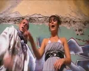 KMZ BERETTA Sur l'état je pisse