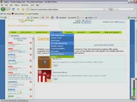 Points2Shop - Earn Free Stuff from Amazon
