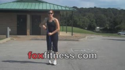 High Intensity Cardio Training Workout: Part 1 - Get ...