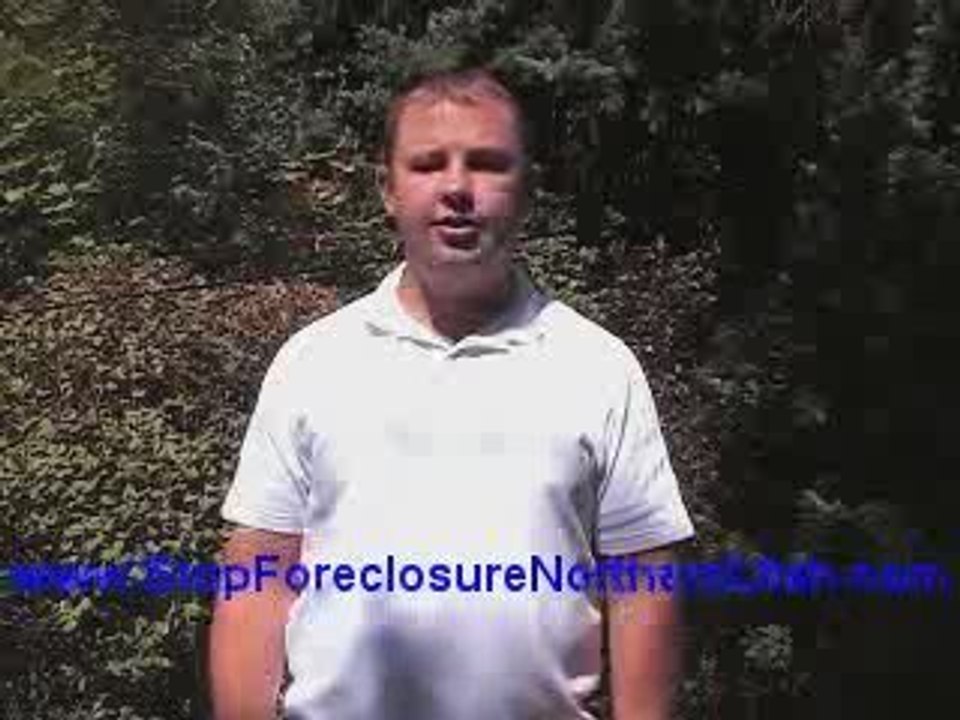 Stop Foreclosure Help in Utah