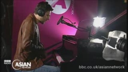 Sami Yusuf performs 'Without You'