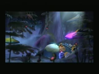 Rayman 3   ( GC )