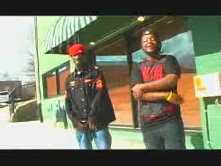 Drique London The Official London What Up Video