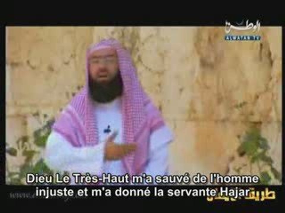 Les Histoires des Prophetes 08pt01 Abraham