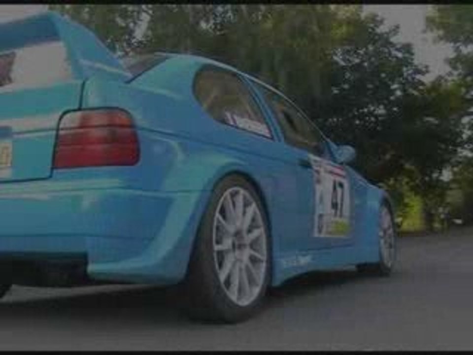 Bethunois 2009 318Racing