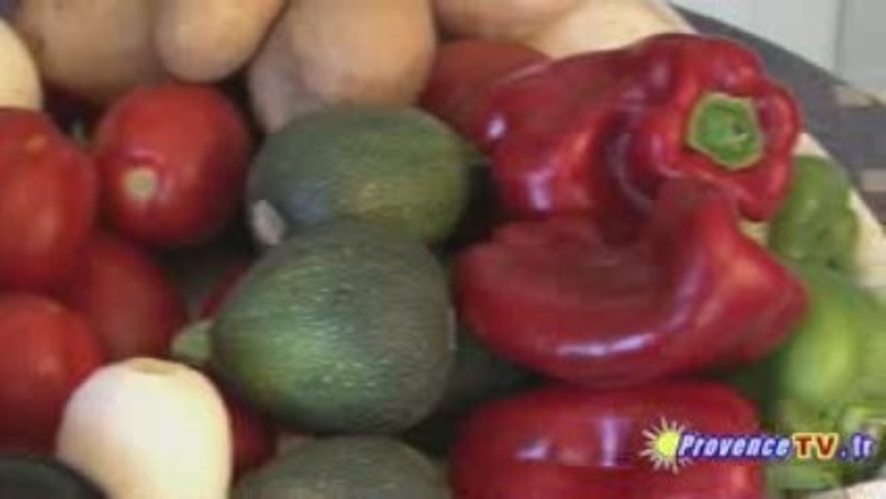 Les farcis