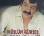 MüSLüM GüRSeS - YaŞaYaMaDıM ( Şiirli !!! )