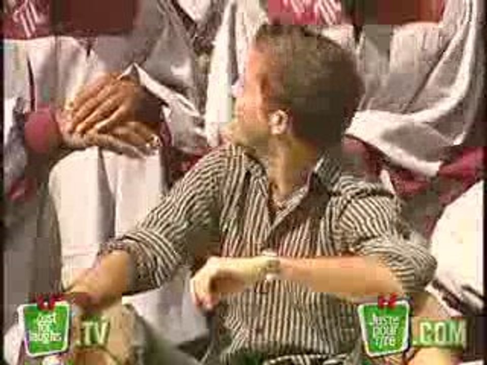 Just For Laugh - The Park's choir, Funny, comedy
