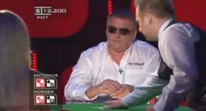 Late Night Poker 2009 E02 Pt3