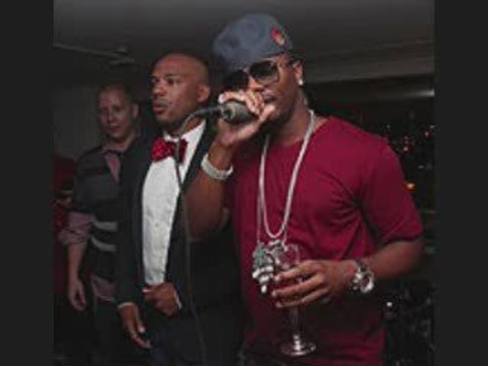 20 dollars - Ron Browz ft Mase,Jim Jones,Juiceman, Shawty Lo