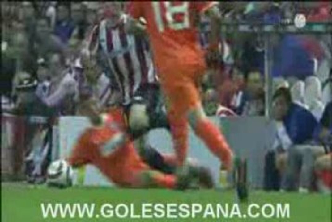 Atl. Bilbao 3 Austria Wien 0 - Europa Liga