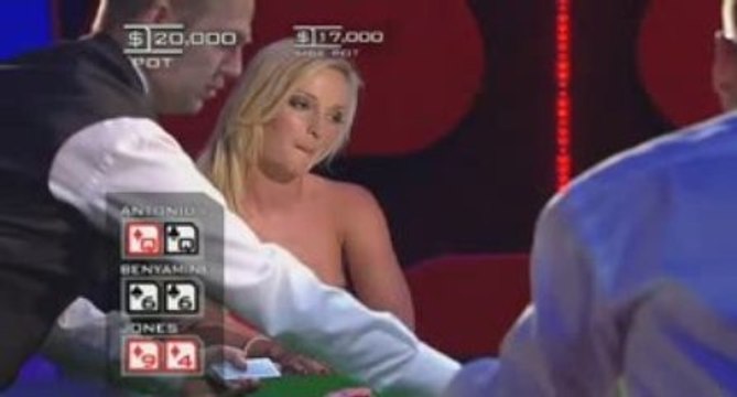Late Night Poker 2009 E02 Pt4