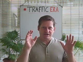 How to Make money with Traffic Era, Traffic Exchange!