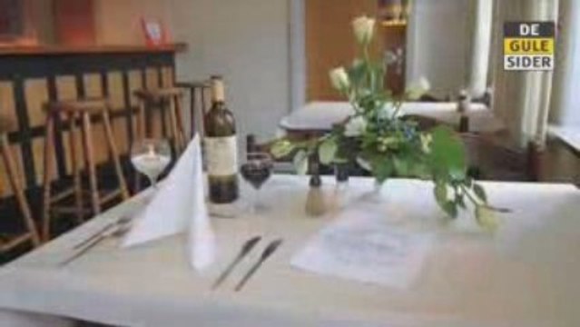 Selskaber Esbjerg Jutland Guldager Kro