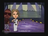 KANYE WEST DISSES TAYLOR SWIFT THE VIDEO GAME?