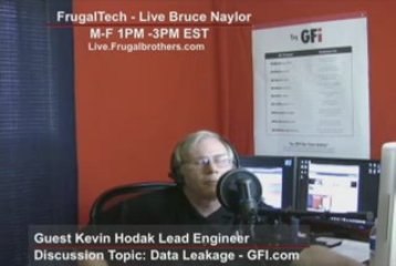 How to Secure Network Endpoints Part 2 - FrugalTech