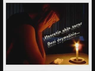 Sibel Can-Neden ayırdın bizi sonbahar