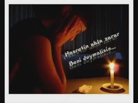 Sibel Can-Neden ayırdın bizi sonbahar