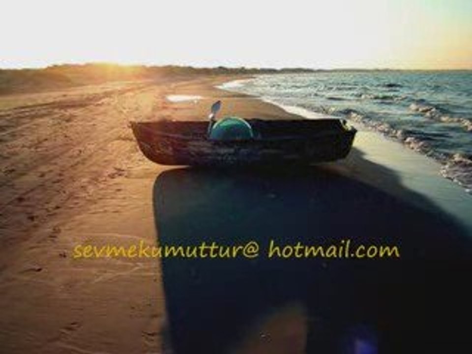 SEVMEKUMUTTUR DUYGUSAL-19 funda arar camdan kalp