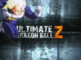DBZ ULTiMATE [projet abandonné]