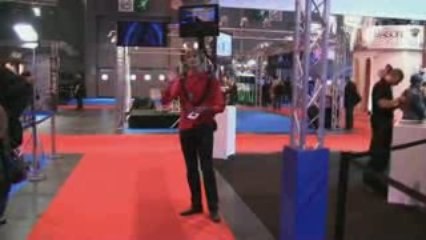 Festival du Jeu Video 2009