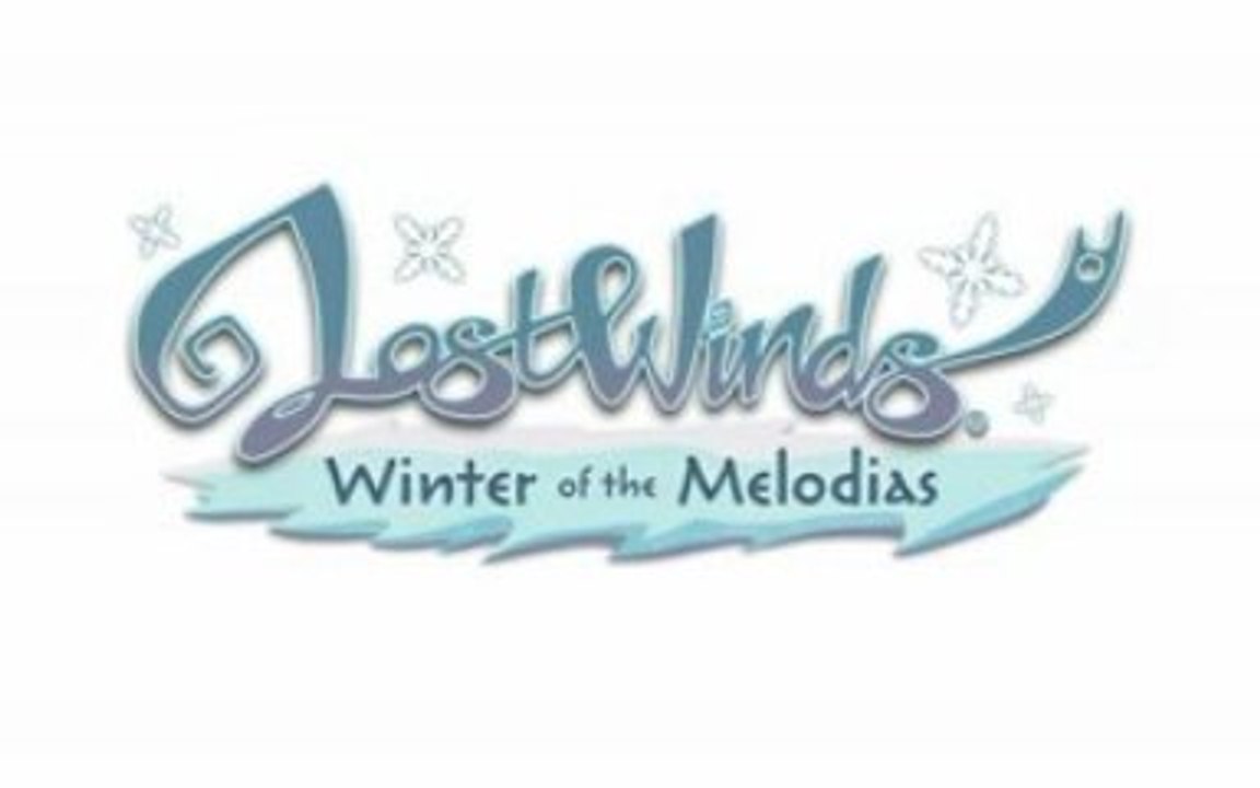 Lostwinds 2 Winter of the Melodias Trailer New