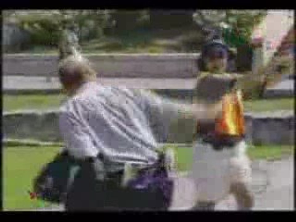 Just for Laughs - Invisible Object, Funny, comedy