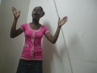 quand je t'ouvre mon coeur