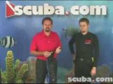 Pinnacle Cumfo Scuba Weight Belt Video Review