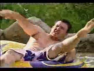 Just for laughs - Waterpark, Funny, comedy