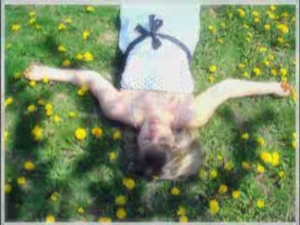 NiLinMavisi - Hep Seni Aramışım