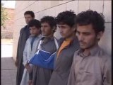 الحوثيون يرسلون صغار السن إلى محرقة الموت4