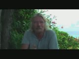 Sir Richard Branson (Engage Today)