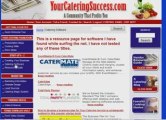 Home Based Catering Business Overview