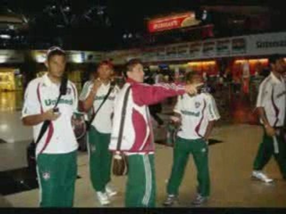 A porta da segundona