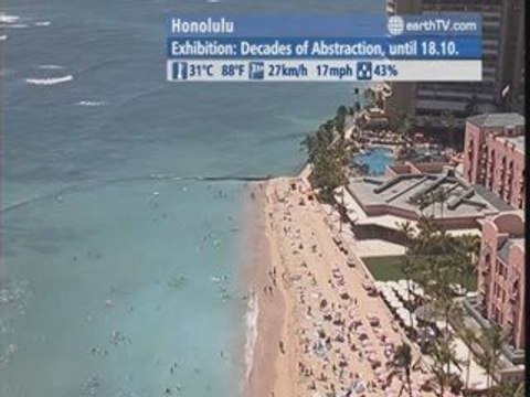 Manila - Philippines, Dubrovnik - Croatia, Seattle - USA, Honolulu - USA, Sydney - Australia, Melbourne - Australia, Palma de Mallorca - Spain